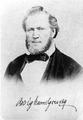 Brigham Young