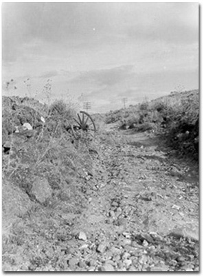  Photograph courtesy of Idaho History Society 