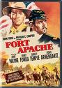 Fort Apache, <br>John Ford, 1948 