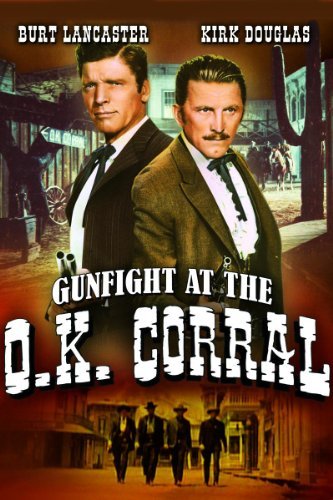 Gunfight at the OK Corral