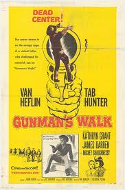 Gunman's Walk,Phil Karlson, 1958