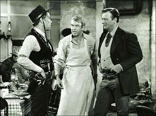 The Man Who Shot Liberty Valance 19