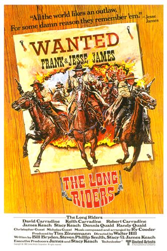 Long Riders