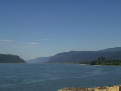 Columbia River