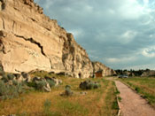 Photograph Courtesy of the National Park Service  