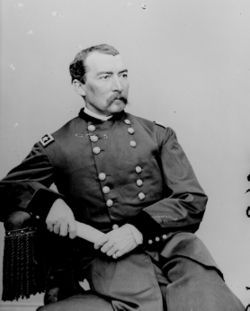  Major General Philip Henry Sheridan 