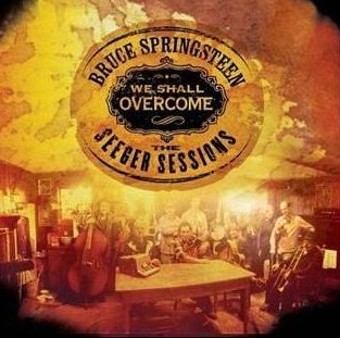 We Shall Overcome, featuring the Ballad