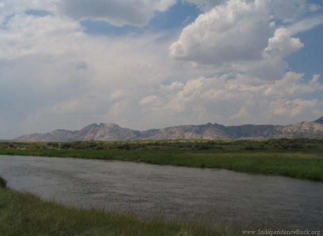 

Photograph Courtesy of Mark J. Nielsen